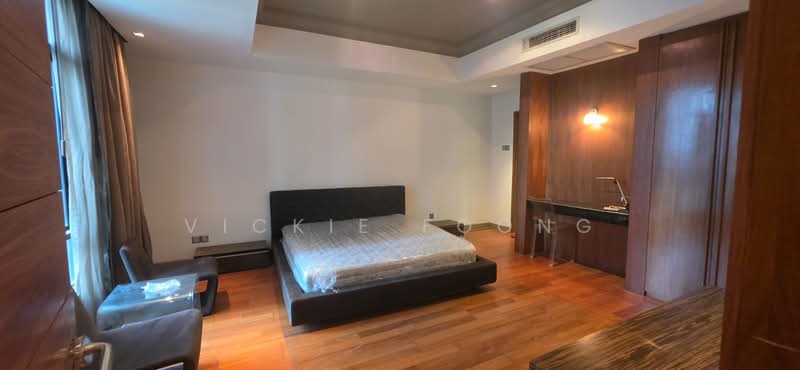 Service Residence for Sale at 3 Kia Peng - Vickie Foong - Bedroom - PropertyGuru.com.my