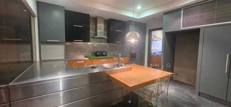 Service Residence for Sale at 3 Kia Peng - Vickie Foong - Kitchen - PropertyGuru.com.my