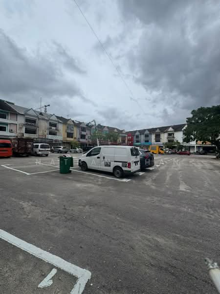 Kedai / Pejabat untuk Dijual di Tampoi (Johor) - Nathan Chan - PropertyGuru.com.my