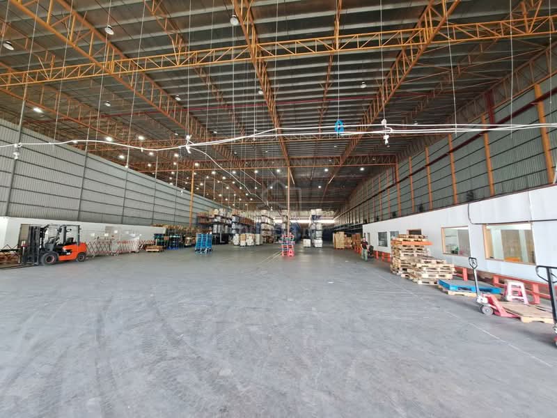 Warehouse for Sale in Port Klang (Pelabuhan Klang) (Selangor) - Fly Lim - Exterior - PropertyGuru.com.my