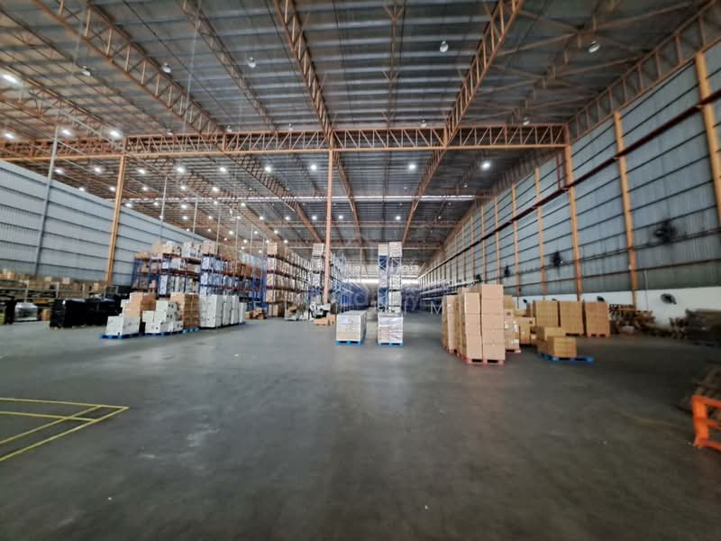 Warehouse for Sale in Port Klang (Pelabuhan Klang) (Selangor) - Fly Lim - Interior - PropertyGuru.com.my