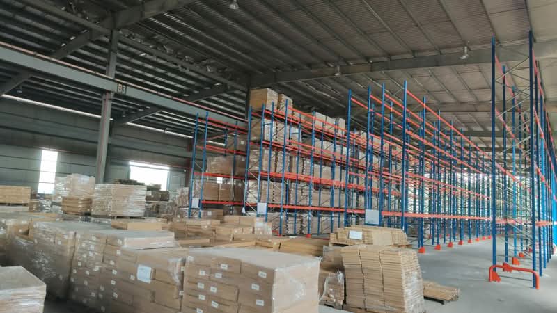 Warehouse for Sale in Port Klang (Pelabuhan Klang) (Selangor) - Fly Lim - Exterior - PropertyGuru.com.my