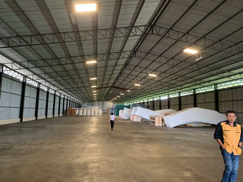 Warehouse for Sale in Port Klang (Pelabuhan Klang) (Selangor) - Fly Lim - Interior - PropertyGuru.com.my
