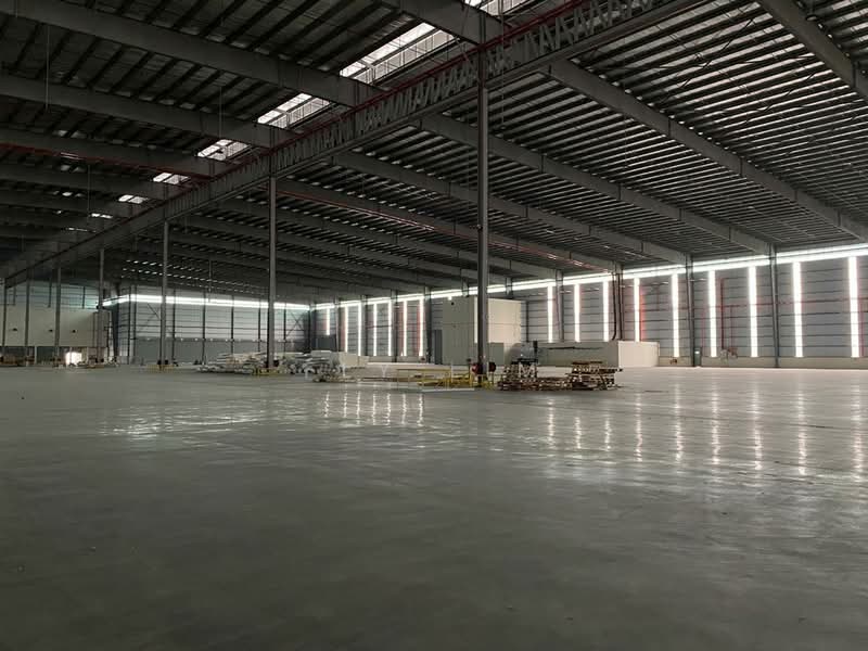 Warehouse for Sale in Port Klang (Pelabuhan Klang) (Selangor) - Fly Lim - Interior - PropertyGuru.com.my