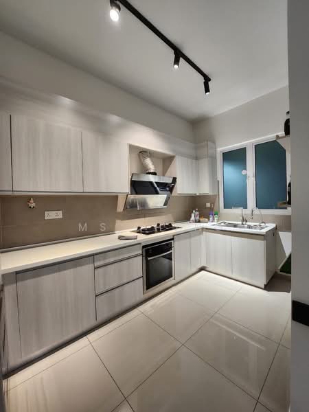 Condominium for Sale at Gardens Ville - Ms Chang - PropertyGuru.com.my