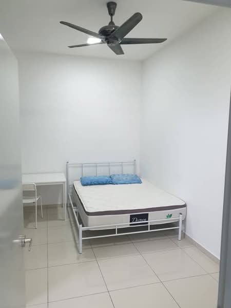 Condominium for Rent at Iris Residence - Benny Lee - PropertyGuru.com.my