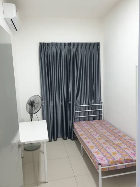 Condominium for Rent at Iris Residence - Benny Lee - PropertyGuru.com.my