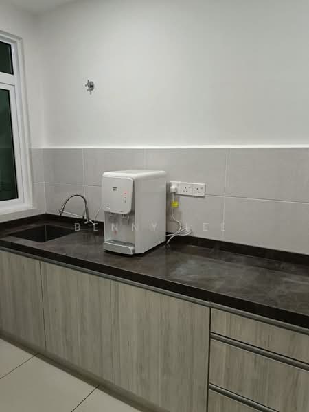 Condominium for Rent at Iris Residence - Benny Lee - PropertyGuru.com.my