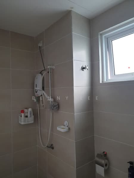 Condominium for Rent at Iris Residence - Benny Lee - PropertyGuru.com.my