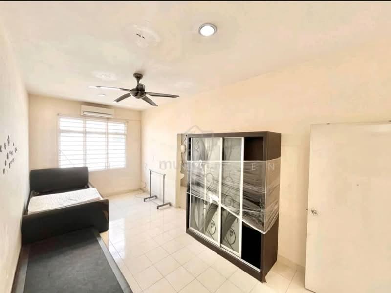 Rumah Teres 2 Tingkat untuk Dijual di Bandar Puteri Puchong (Puchong) - Haron Agen - Bedroom - PropertyGuru.com.my