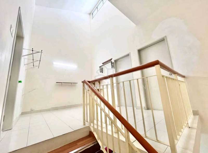 Rumah Teres 2 Tingkat untuk Dijual di Bandar Puteri Puchong (Puchong) - Haron Agen - Interior - PropertyGuru.com.my
