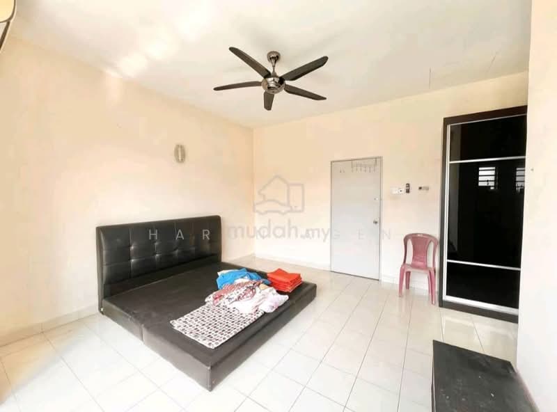 Rumah Teres 2 Tingkat untuk Dijual di Bandar Puteri Puchong (Puchong) - Haron Agen - Bedroom - PropertyGuru.com.my