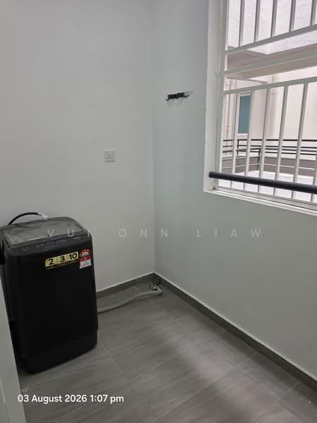 Condominium for Rent at SkyMillion Residence @ Nosoob - Vui Onn Liaw - Interior - PropertyGuru.com.my