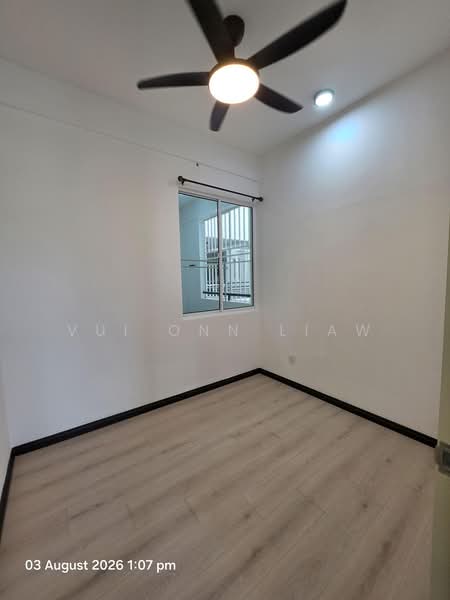 Condominium for Rent at SkyMillion Residence @ Nosoob - Vui Onn Liaw - Interior - PropertyGuru.com.my
