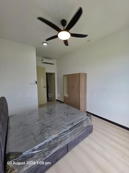 Condominium for Rent at SkyMillion Residence @ Nosoob - Vui Onn Liaw - Bedroom - PropertyGuru.com.my
