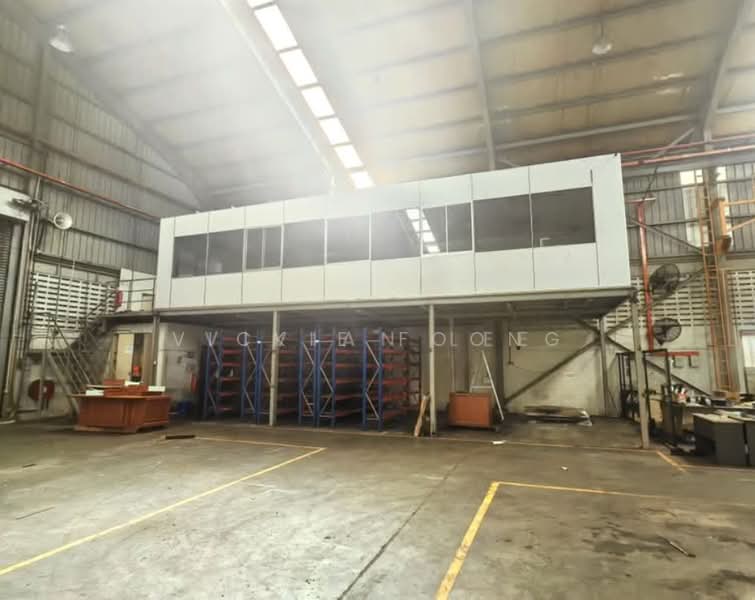Kilang untuk Dijual di Sungai Buloh (Selangor) - Vickie Foong - Interior - PropertyGuru.com.my