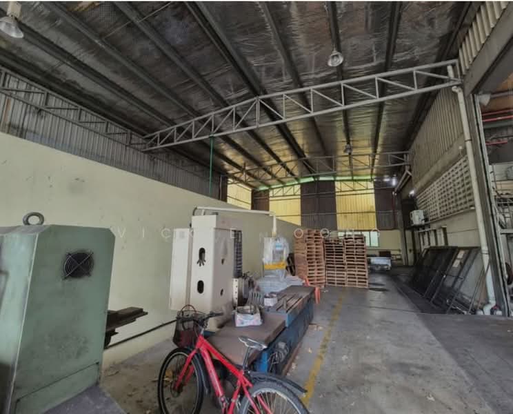 Kilang untuk Dijual di Sungai Buloh (Selangor) - Vickie Foong - Interior - PropertyGuru.com.my