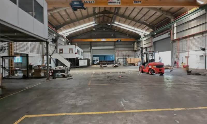 Kilang untuk Dijual di Sungai Buloh (Selangor) - Vickie Foong - Interior - PropertyGuru.com.my