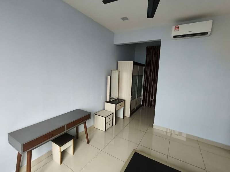 Servis Apartment untuk Disewa di Greenfield Regency - Peggie Chua - Interior - PropertyGuru.com.my