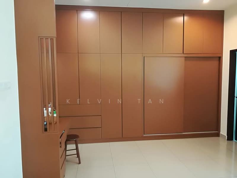 2-storey Terraced House for Rent in Sungai Ara (Penang) - Kelvin Tan - Interior - PropertyGuru.com.my