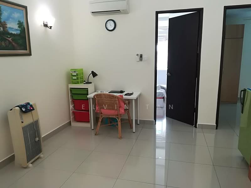 2-storey Terraced House for Rent in Sungai Ara (Penang) - Kelvin Tan - Study - PropertyGuru.com.my