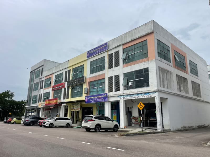 Shop for Sale in Kawasan Perindustrian SILC (Iskandar Puteri (Nusajaya)) - Ben Yo - PropertyGuru.com.my