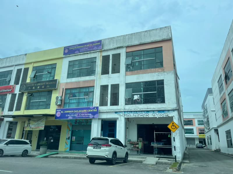 Shop for Sale in Kawasan Perindustrian SILC (Iskandar Puteri (Nusajaya)) - Ben Yo - PropertyGuru.com.my