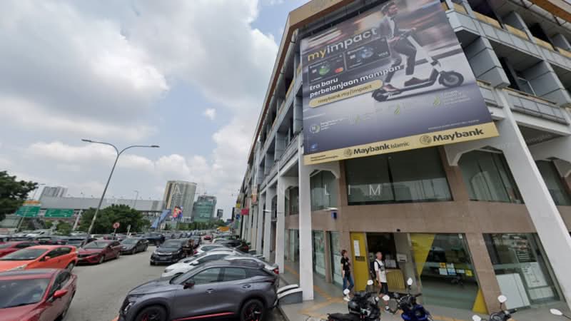 Kedai untuk Dijual di SS 21, Damansara Utama (Petaling Jaya) - Alven Lim - Exterior - PropertyGuru.com.my