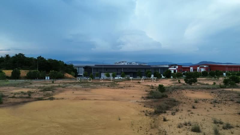 Tanah Perindustrian untuk Dijual di Sendayan Tech Valley (Labu) - Rose Tan - Exterior - PropertyGuru.com.my