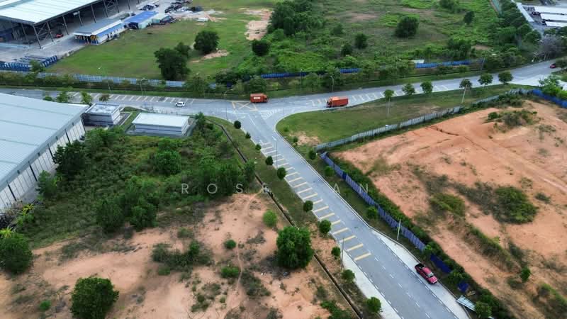Tanah Perindustrian untuk Dijual di Sendayan Tech Valley (Labu) - Rose Tan - Exterior - PropertyGuru.com.my
