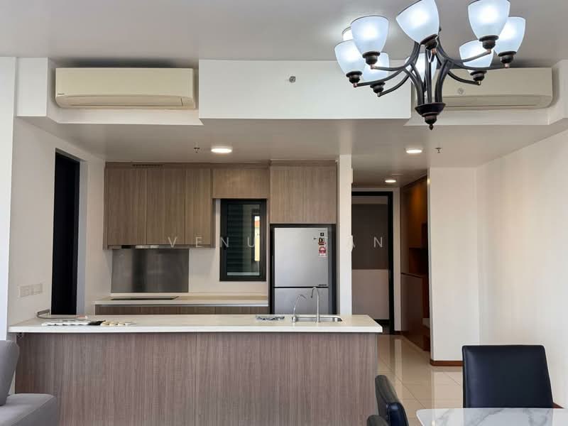Service Residence for Rent at The Tamarind - Venus Tan - PropertyGuru.com.my