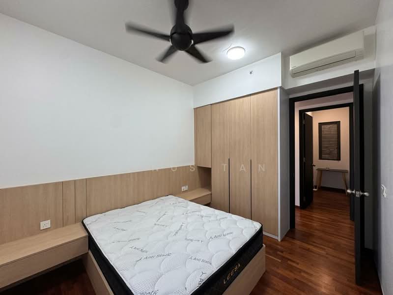 Service Residence for Rent at The Tamarind - Venus Tan - PropertyGuru.com.my