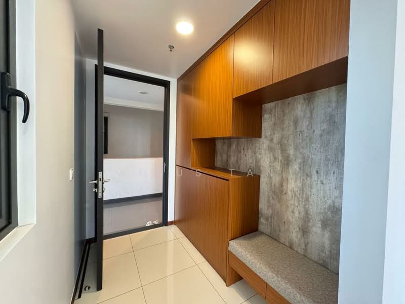 Service Residence for Rent at The Tamarind - Venus Tan - PropertyGuru.com.my