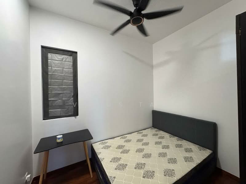Service Residence for Rent at The Tamarind - Venus Tan - PropertyGuru.com.my