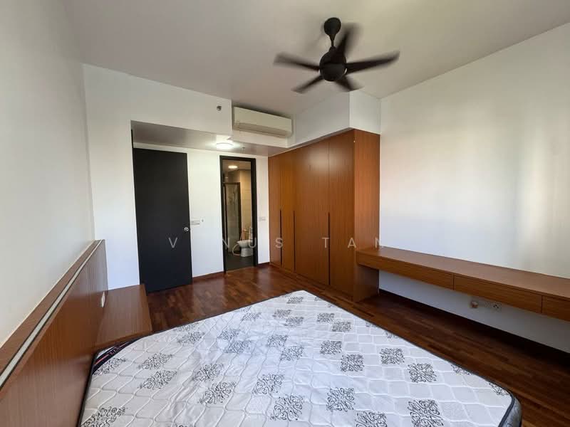 Service Residence for Rent at The Tamarind - Venus Tan - PropertyGuru.com.my