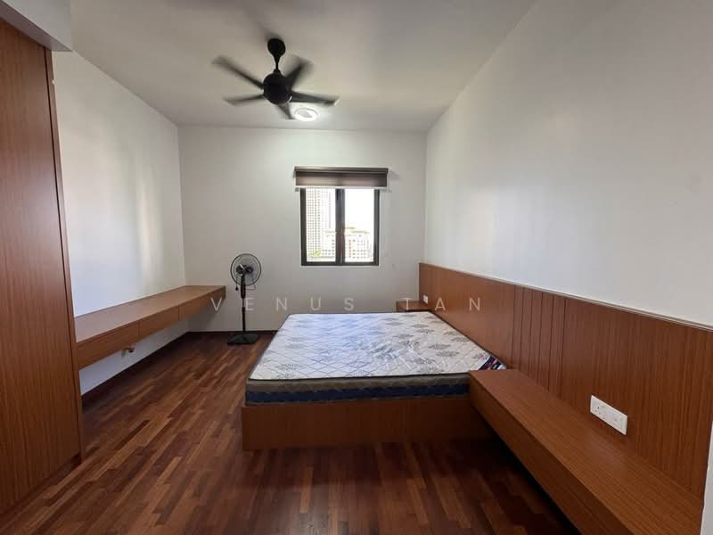 Service Residence for Rent at The Tamarind - Venus Tan - PropertyGuru.com.my