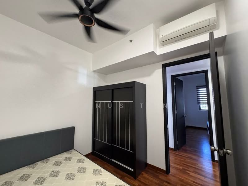 Service Residence for Rent at The Tamarind - Venus Tan - PropertyGuru.com.my