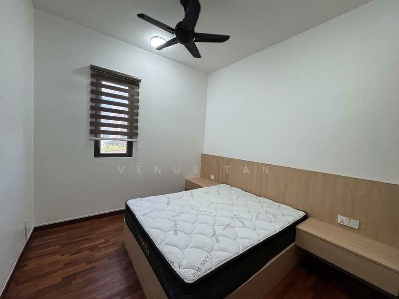 Service Residence for Rent at The Tamarind - Venus Tan - PropertyGuru.com.my
