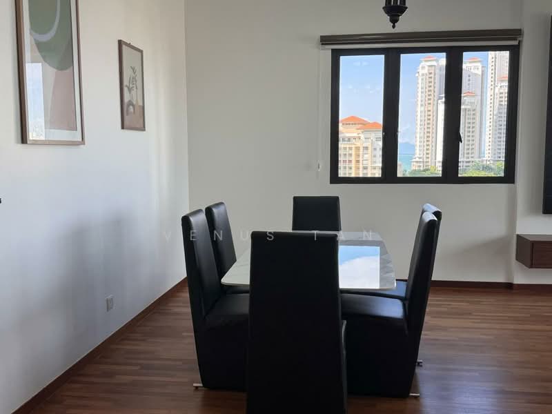 Service Residence for Rent at The Tamarind - Venus Tan - PropertyGuru.com.my