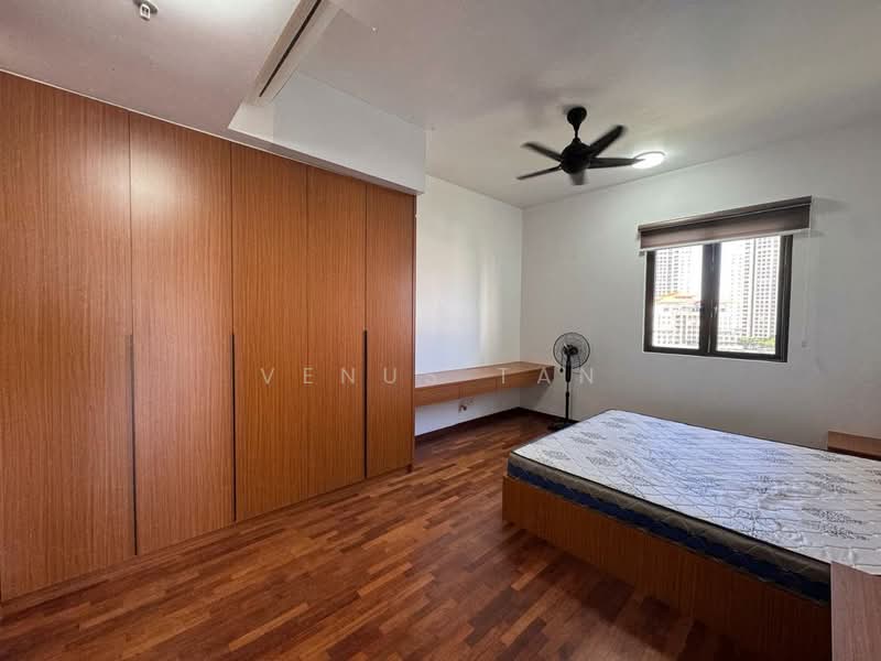 Service Residence for Rent at The Tamarind - Venus Tan - PropertyGuru.com.my