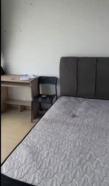 Service Residence for Rent at D'sara Sentral - Abby Woo - Bedroom - PropertyGuru.com.my