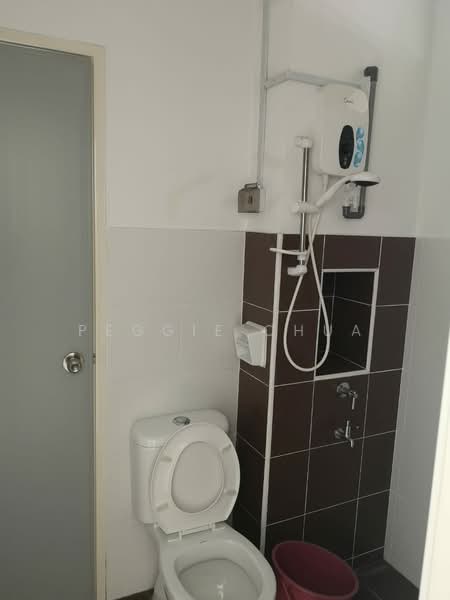 Terraced House for Rent in Taman Mutiara Rini (Skudai) - Peggie Chua - PropertyGuru.com.my