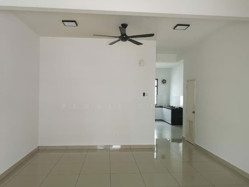 Terraced House for Rent in Taman Mutiara Rini (Skudai) - Peggie Chua - PropertyGuru.com.my