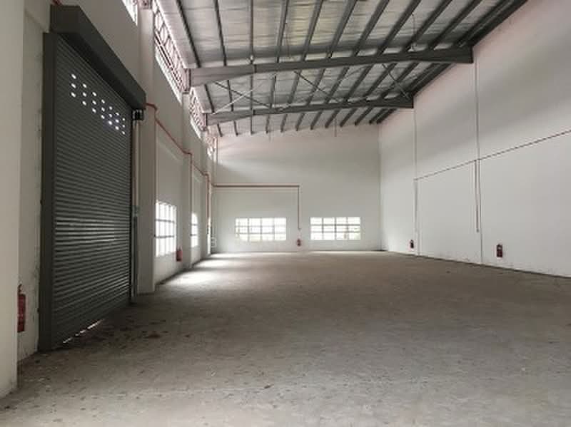 Kilang untuk Dijual di Kawasan Perindustrian SILC (Iskandar Puteri (Nusajaya)) - Ben Yo - PropertyGuru.com.my
