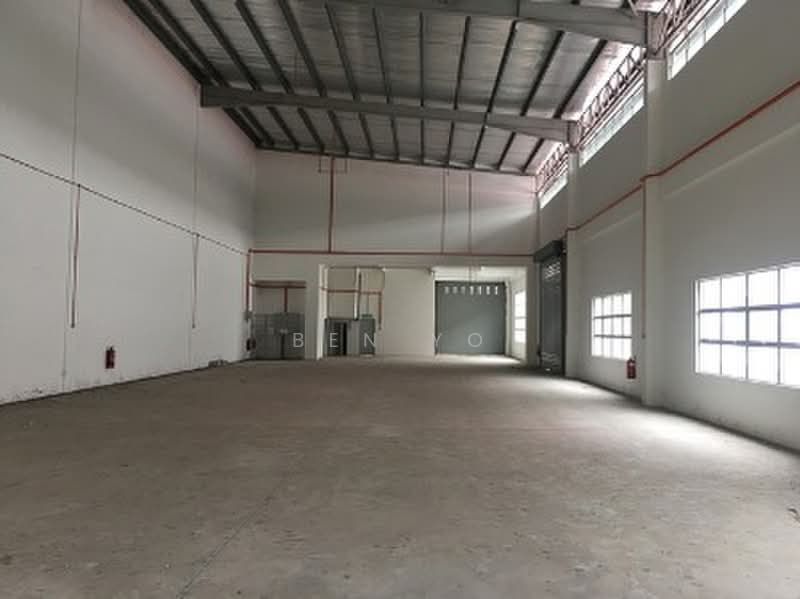 Kilang untuk Dijual di Kawasan Perindustrian SILC (Iskandar Puteri (Nusajaya)) - Ben Yo - PropertyGuru.com.my