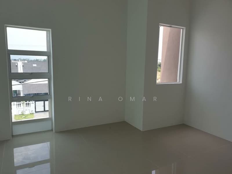 Semi-Detached House for Sale in Hulu Kinta (Perak) - Rina Omar - Interior - PropertyGuru.com.my