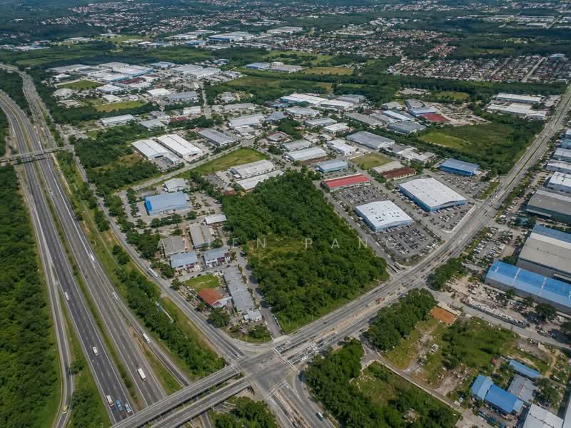 Agricultural Land for Sale in Kampung Baru Subang (Sungai Buloh) - Allen Pang - Exterior - PropertyGuru.com.my