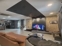 For Sale - Iconia Garden Residence (Precinct A) @ Taman Impian Emas