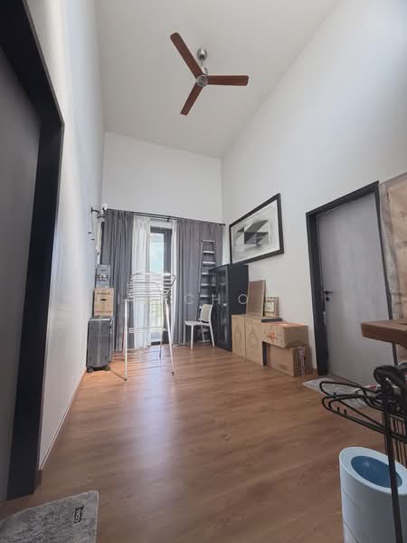 2-storey Terraced House for Sale in Skudai (Johor) - Jin Chong - Interior - PropertyGuru.com.my