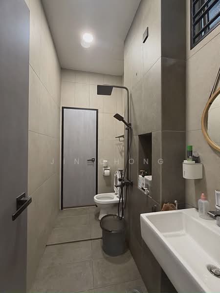2-storey Terraced House for Sale in Skudai (Johor) - Jin Chong - Bathroom - PropertyGuru.com.my